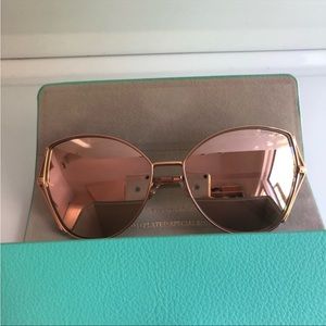 Tiffany&Co sunglasses